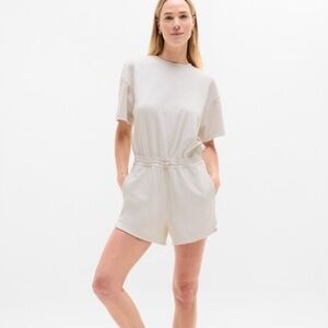 Seasoft Romper